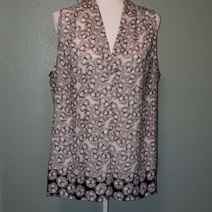 Laundry Blouse